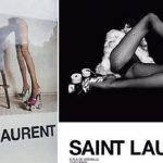 Η καμπάνια του Yves Saint Laurent που ξεσήκωσε αντιδράσεις (Photos)