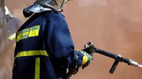 Προσελήφθησαν πυροσβέστες εποχικής απασχόλησης που θα στελεχώσουν τις υπηρεσίες της πυροσβεστικής στις Σέρρες