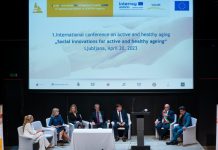Συμμετοχή της Περιφέρειας Κεντρικής Μακεδονίας στο 1ο Διεθνές Συνέδριο για την Ενεργό και Υγιή Γήρανση και στην τελική συνάντηση των εταίρων του ευρωπαϊκού έργου “SI4CARE”